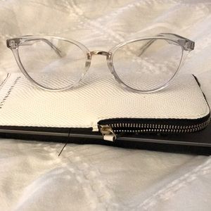 COPY - Blue light glasses Quay